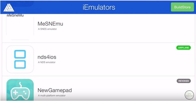 TÉLÉCHARGER EMULATEUR NDS4IOS EMULATEUR NDS4IOS TÉLÉCHARGER