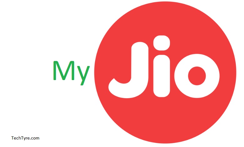 my jio app