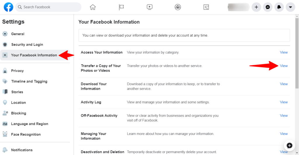 how to copy video from facebook how to copy video from facebook