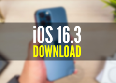 Apple Ios 16.3 is here: New features, how to download and other details
