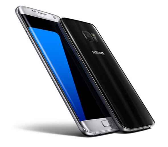 Feature Galaxy S7 - Edge S7