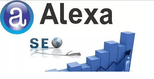 Boost Alexa Rank