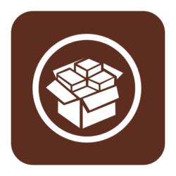 cydia icon