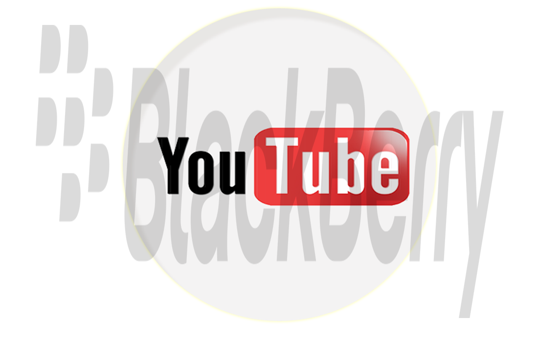 Download youtube Video Blackberry