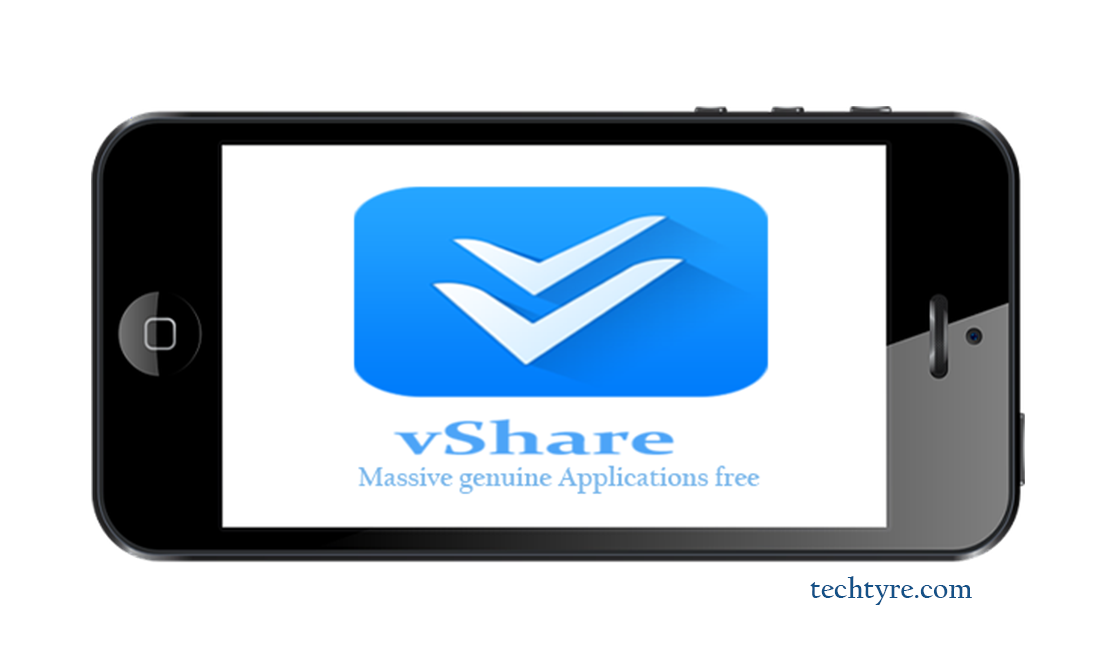 vshare Installation for iPhone