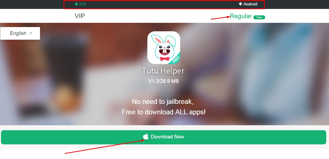 tutuapp