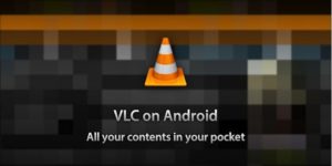 VLC for android