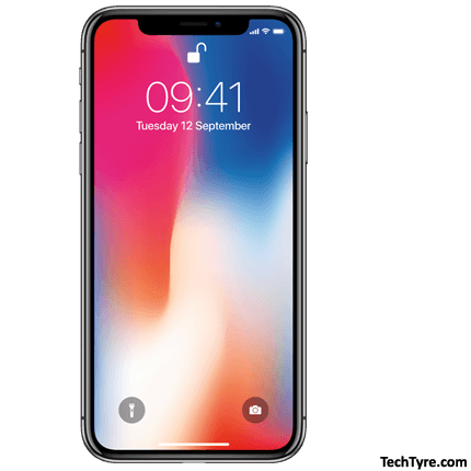 Apple Investigates Complaints against iPhone X