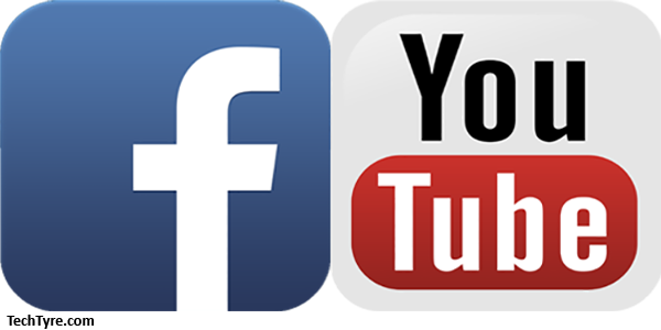 Facebook make video plateform youtube