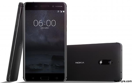 HMD Global Launched New Variant Of Nokia 6 In India