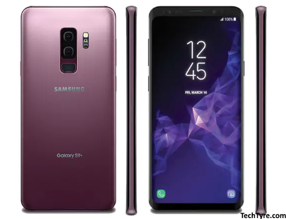 Samsung-Galaxy-S9-Galaxy-S9+