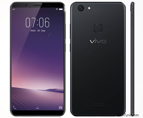 Vivo V7 plus and Vivo Y53 price reductions in India