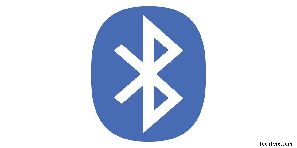 Unknown Types of Bluetooth Device