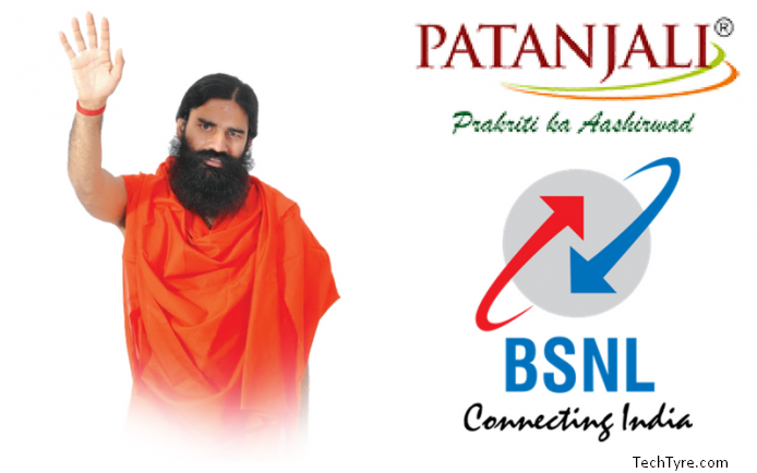 Difference between Patanjali SIM vs Swadeshi Samriddhi Card