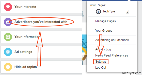 How to remove irritating ads from Facebook 1