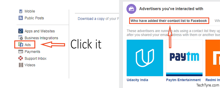 How to remove irritating ads from Facebook 2