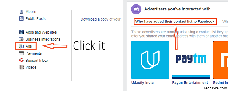 How to remove irritating ads from Facebook 2