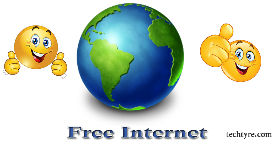 Free Internet