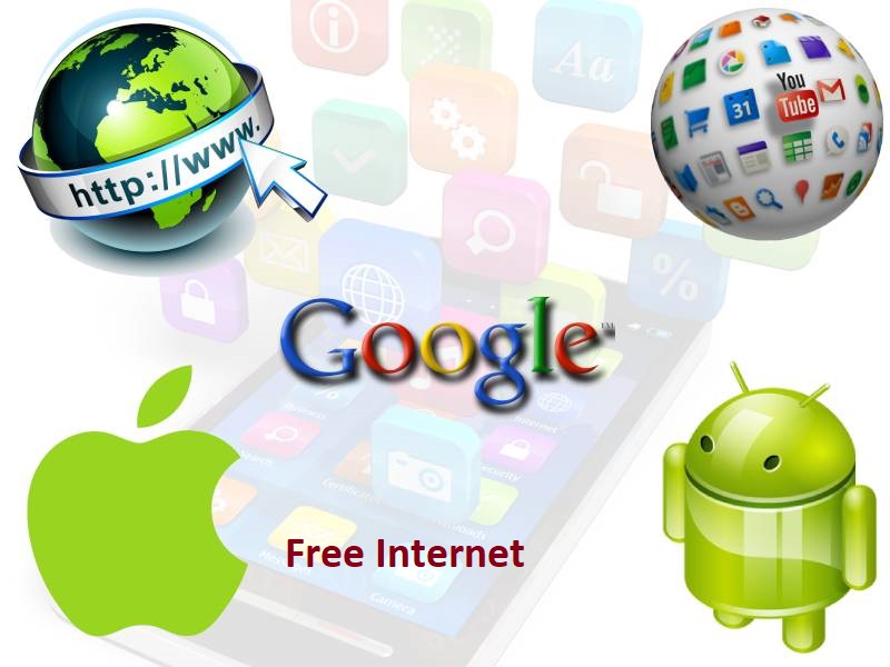 Free Internet Android 2020