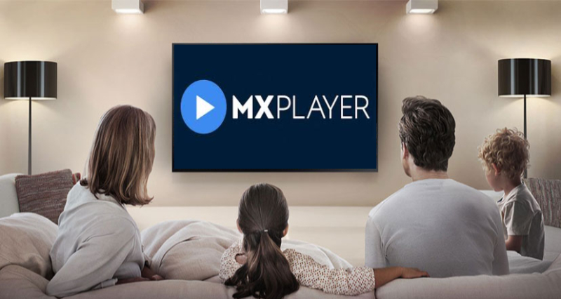 MX player family Drama