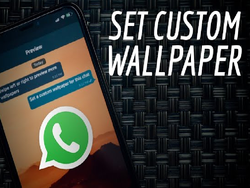 How to set custom Wallpaper in WhatsApp chats? – TechTyre How to set custom Wallpaper in WhatsApp chats? – TechTyre