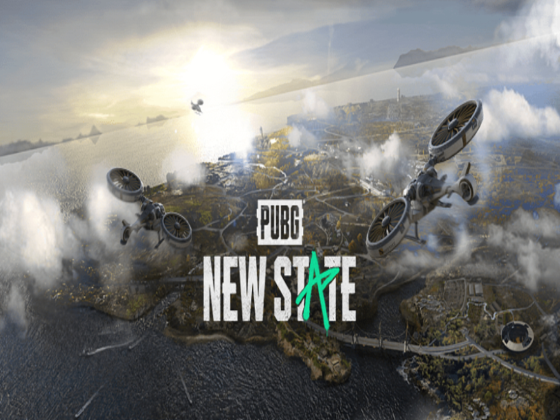 PUBG: New State