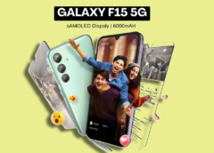 Samsung Galaxy F15 5G launched: Check Price, specifications, launch offers and other details